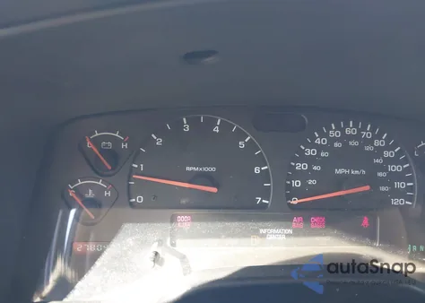 2003 Dodge Dakota Sport/Sxt из США, поврежденный, VIN 1D7HL38N83S105346